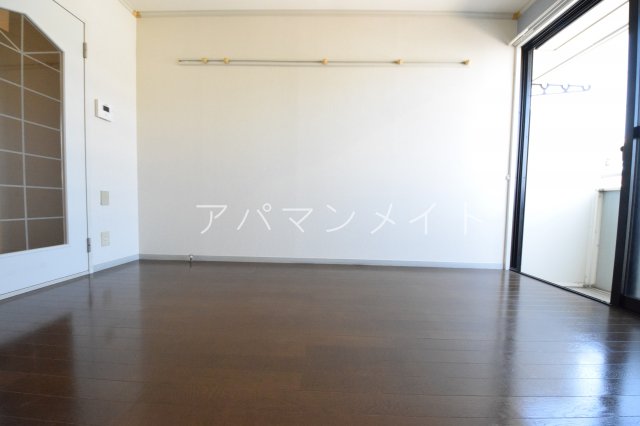 その他　お部屋の中もきれいです