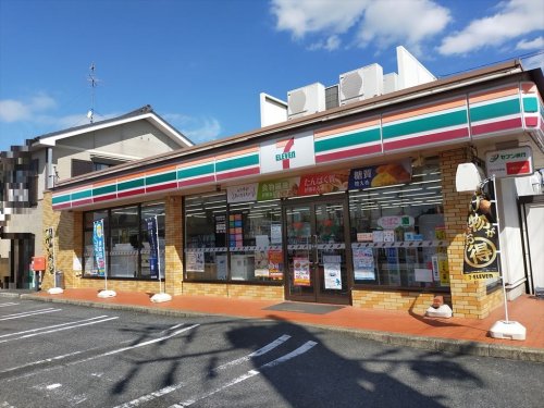 コンビニ　セブンイレブン 江南宮後町砂場店（コンビニ）まで700m