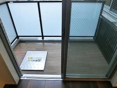 バルコニー　ＲＥＸ白金