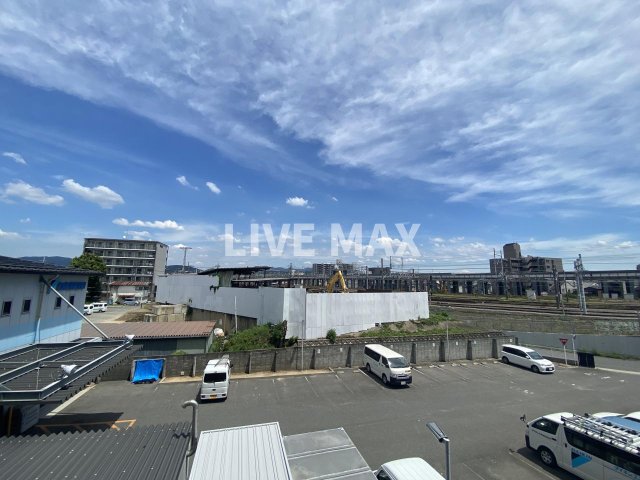 眺望　※別部屋のお写真になります