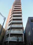 建物外観　人気の分譲賃貸マンション