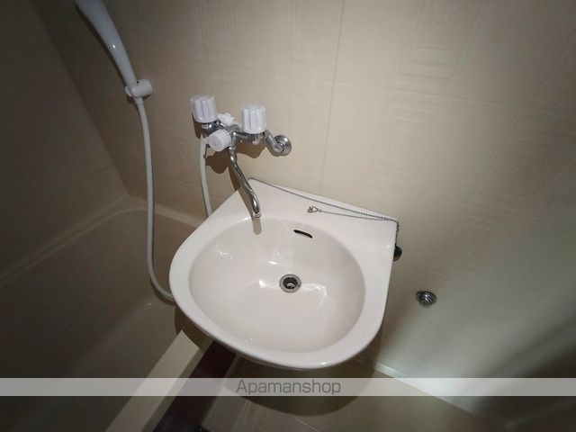 ロータリーマンション香里北之町の内装写真