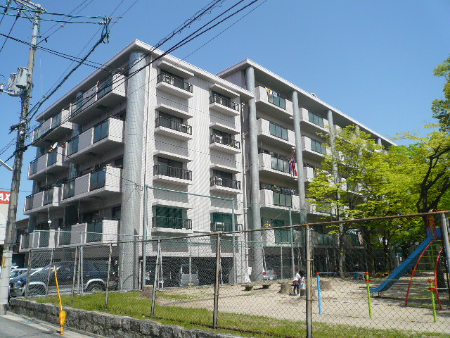 第2パールM住村
