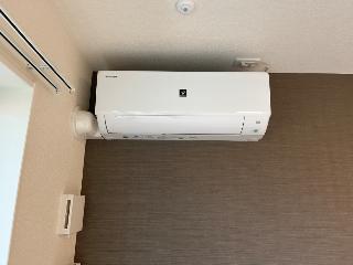 その他設備　室内設備