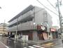 本笠寺駅より徒歩12分 3階 築31年7ヶ月の賃貸物件