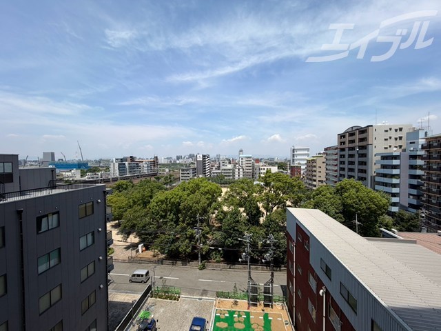セレニテ梅田北グランデのその他写真