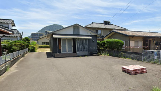 その他　津之郷北コミュニティー分館（その他）まで394m