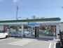 コンビニ　ファミリーマート 鈴鹿中江島町店（コンビニ）まで136m