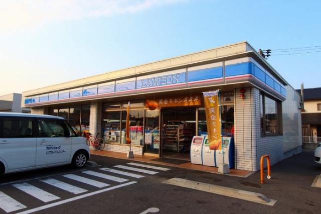 コンビニ　ローソン高松川島東（コンビニ）まで482m