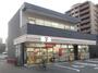 コンビニ　セブンイレブン大阪中津南店（コンビニ）まで372m