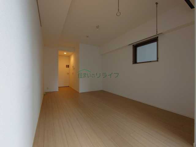 プラウドフラット神楽坂IIIの内装写真