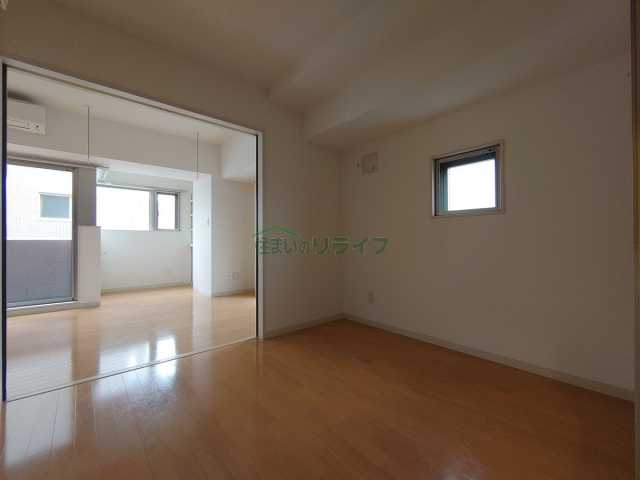 その他部屋・スペース　ISSEI Residence神楽坂 ISSEI Resid