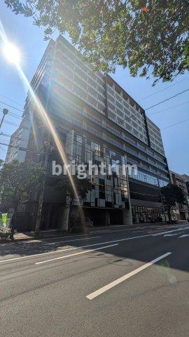 建物外観　物件の外観です