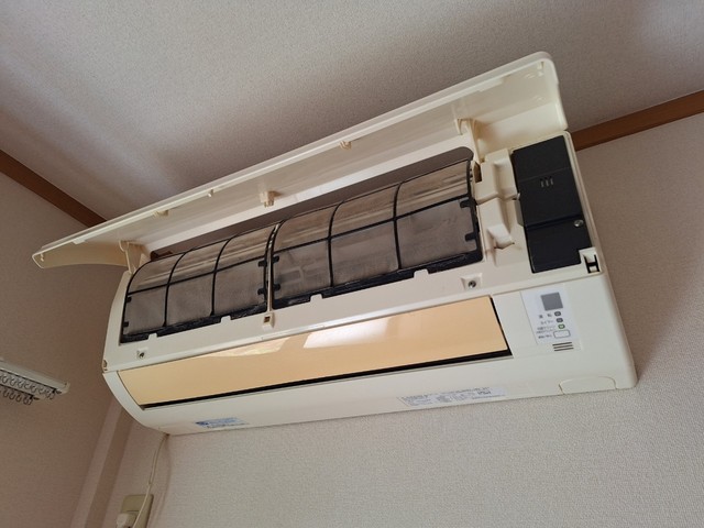 その他設備　★エアコン★