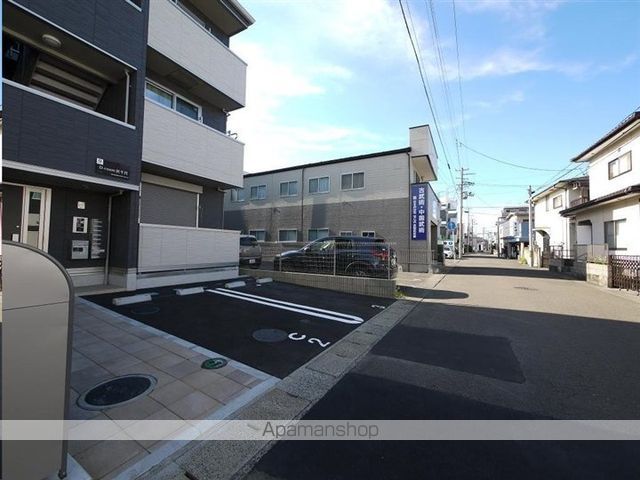 仙台市地下鉄東西線 薬師堂駅 徒歩11分 3階建 築6年のその他写真