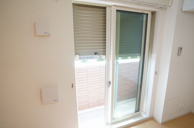 宇都宮市 2階建 築13年の内装写真