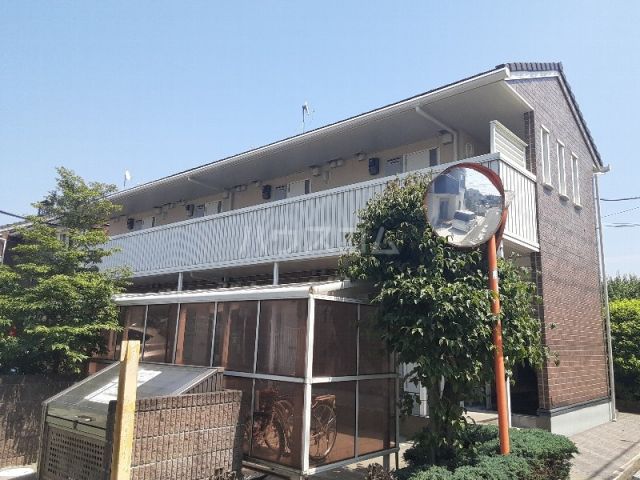 ローズベリーB