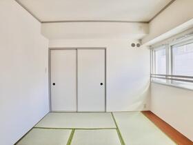 その他部屋・スペース　和室※別部屋参考写真