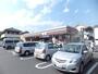 コンビニ　セブンイレブン相模原鹿沼台南店（コンビニ）まで520m