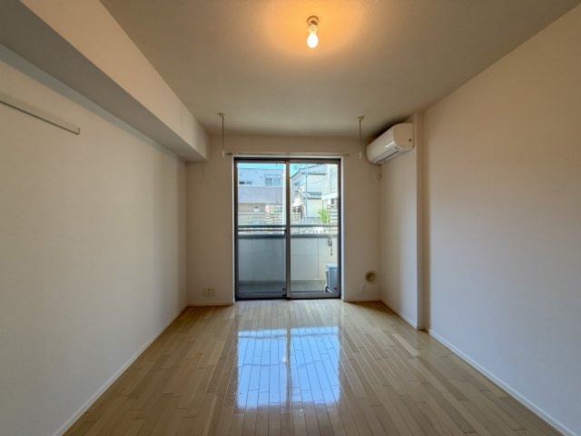 その他部屋・スペース　同タイプ間取りの別部屋写真です。
