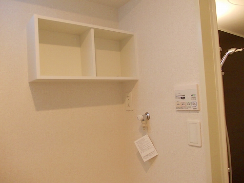 その他部屋・スペース