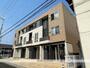 恩智駅より徒歩9分 3階 築11年2ヶ月の賃貸物件