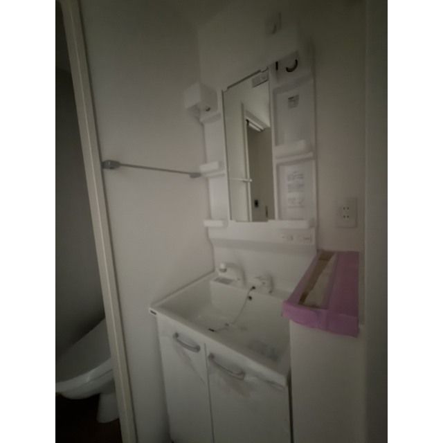 Rooms万代5の内装写真