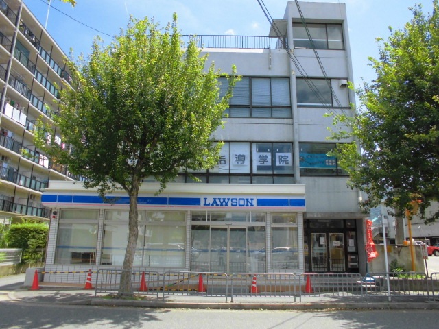 リゾレステ山科の周辺写真