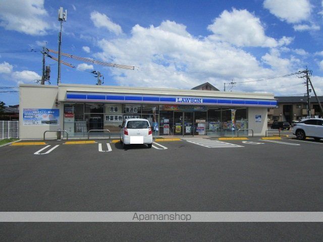 コンビニ　ローソン（コンビニ）まで477m