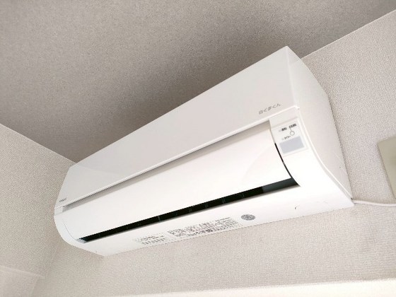 その他設備　※別部屋の写真です