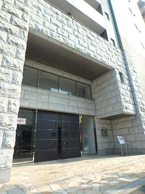 ブルーライン 伊勢佐木長者町駅 徒歩8分 築19年