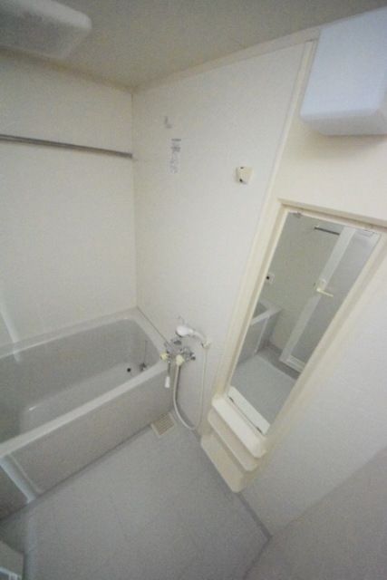 バス・シャワールーム　★お部屋探しはタウンハウジング高幡不動店まで★