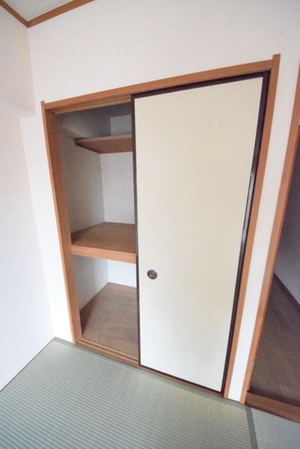 収納　★お部屋探しはタウンハウジング高幡不動店まで★
