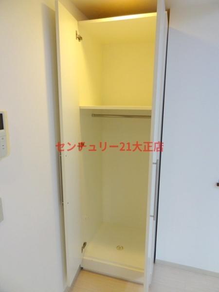 収納　★収納スペース★