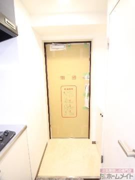 玄関　玄関（イメージ）