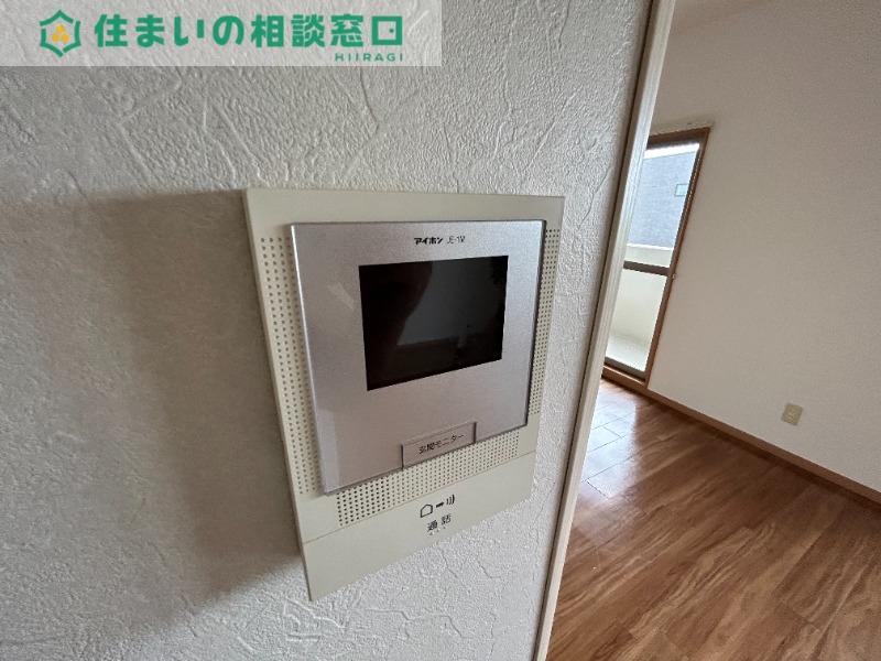 セキュリティ　同型