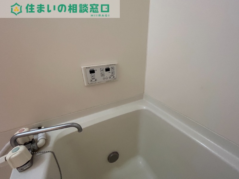 その他設備　同型