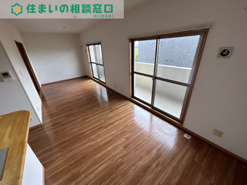居室・リビング　同型