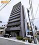 太閤通駅より徒歩7分 5階 築3年の賃貸物件