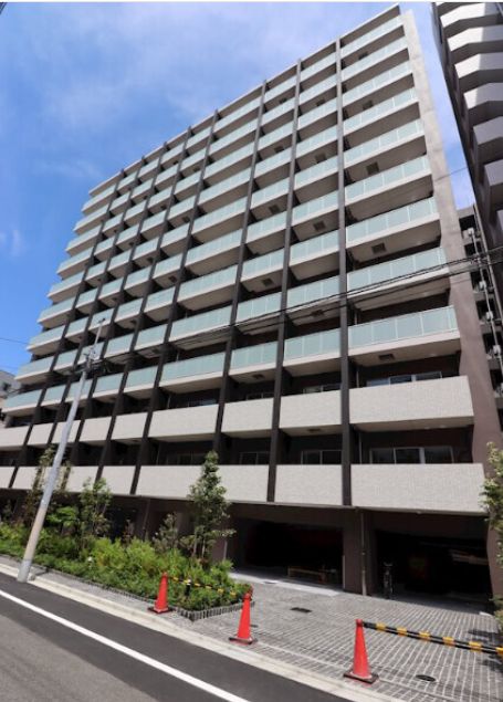 東武伊勢崎線 浅草駅 徒歩15分 築3年
