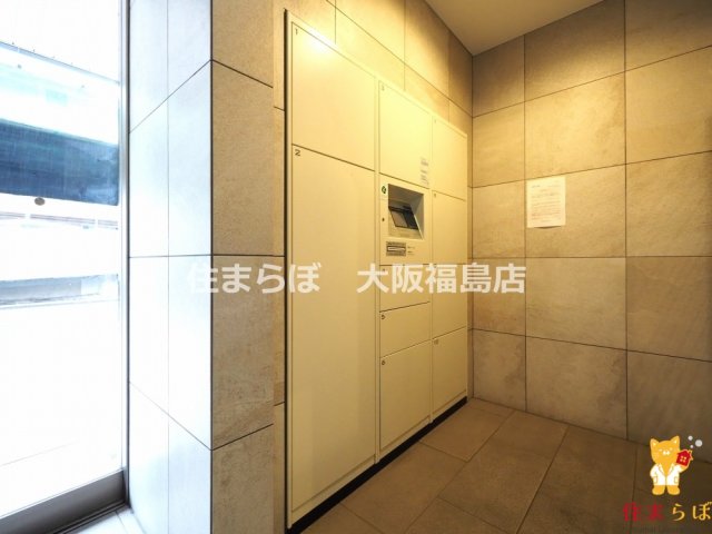 その他共有部分　日常使いを想像しながら