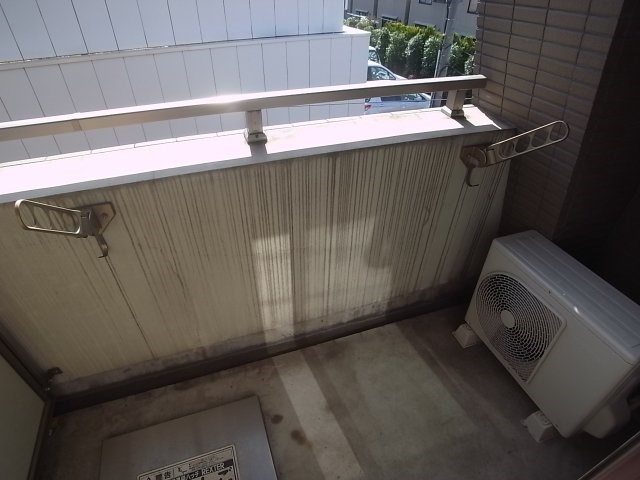バルコニー　※参考写真