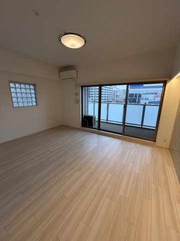 その他部屋・スペース　寝室です