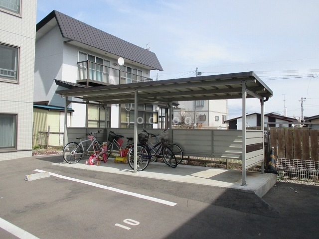 その他共有部分