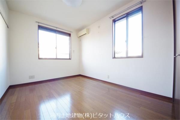 その他部屋・スペース　６帖洋室