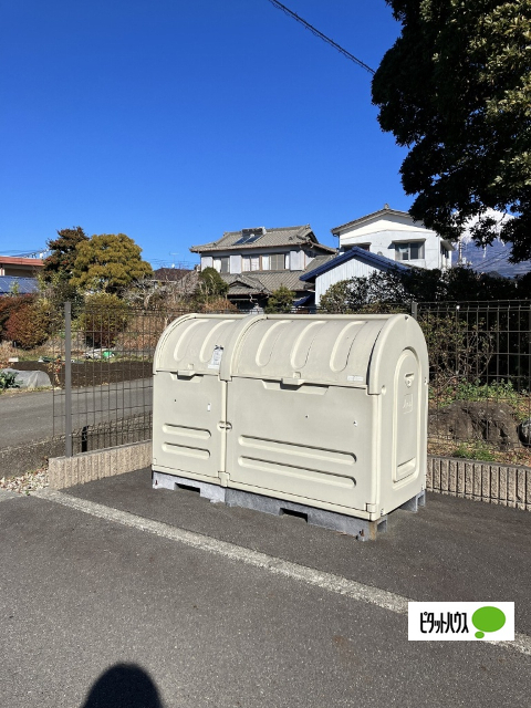 ルルジ IIの外観写真