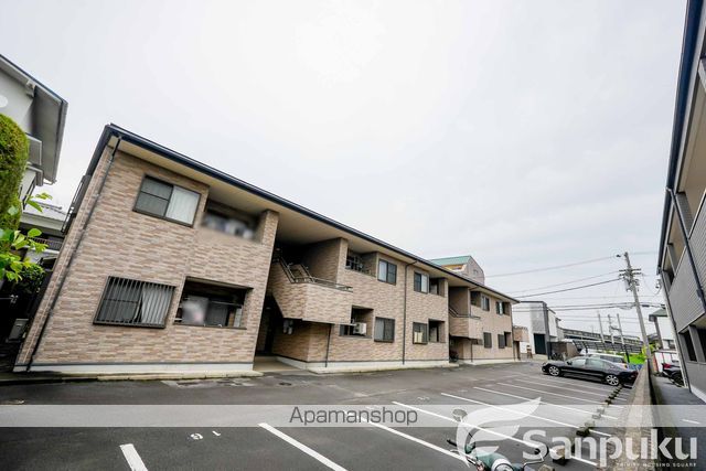 伊予鉄道郡中線 土居田駅 徒歩8分 築21年
