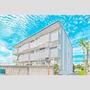 ライム21 3階 築32年3ヶ月の賃貸物件