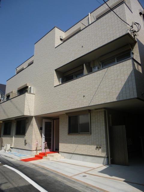 京成押上線 八広駅 徒歩10分 築12年