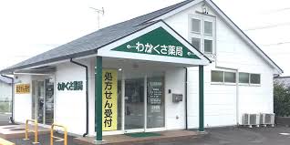 ドラックストア　わかくさ薬局 高洲店（ドラッグストア）まで364m